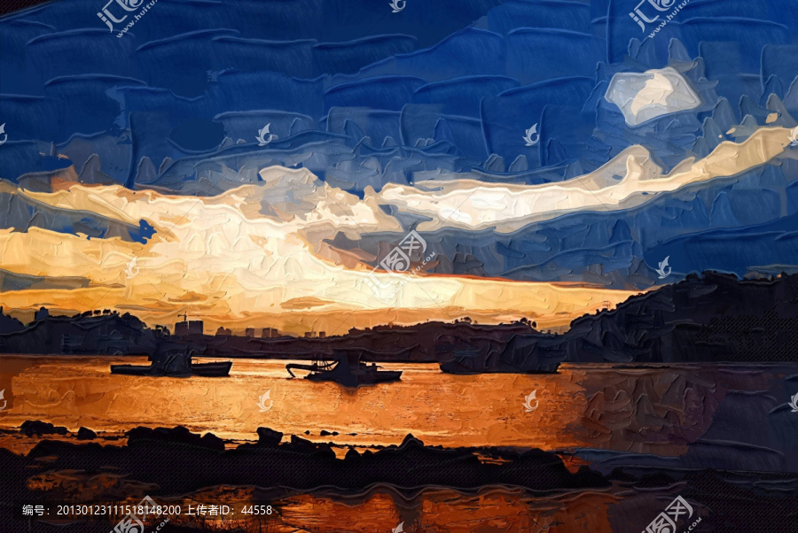 油畫,無框畫,抽象畫,風景油畫,風景畫