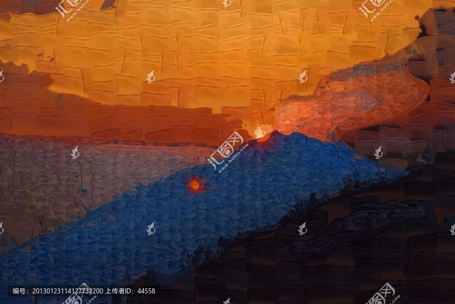 油畫,無框畫,抽象畫,風(fēng)景油畫,風(fēng)景畫