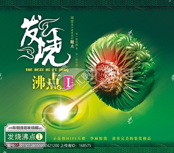 發燒沸點
