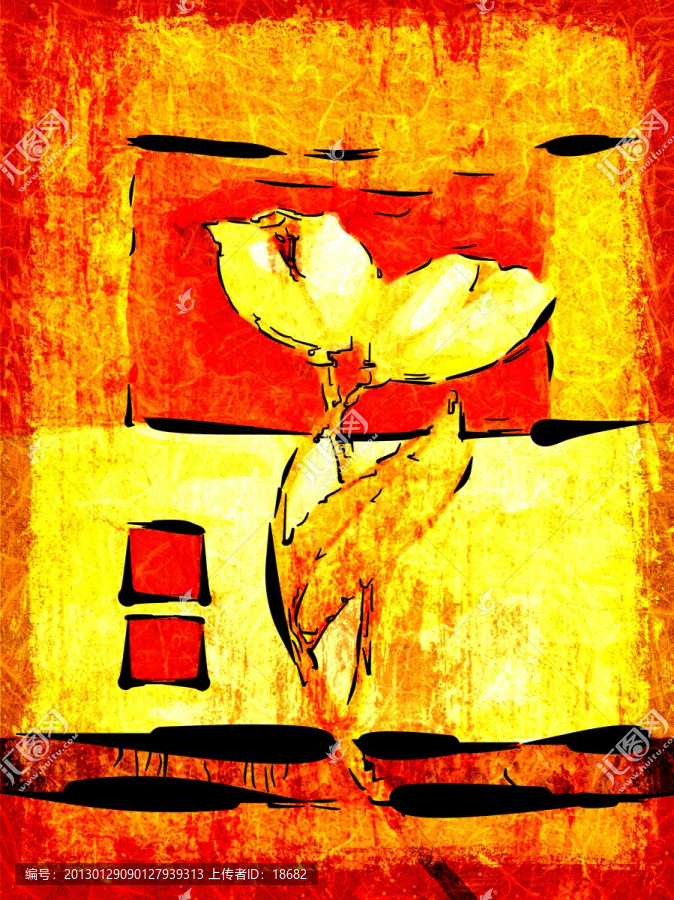 花卉