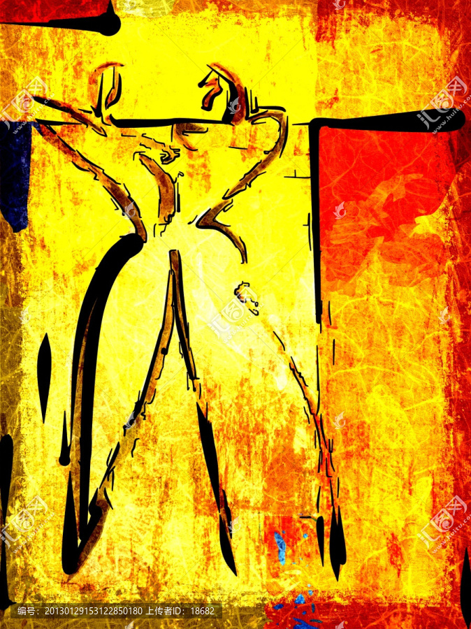 舞蹈