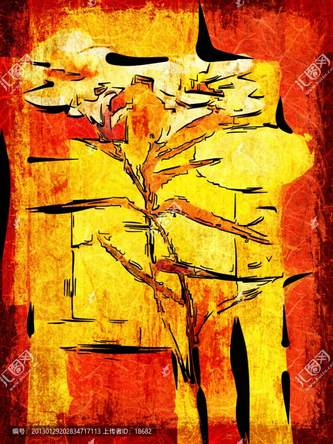 花卉