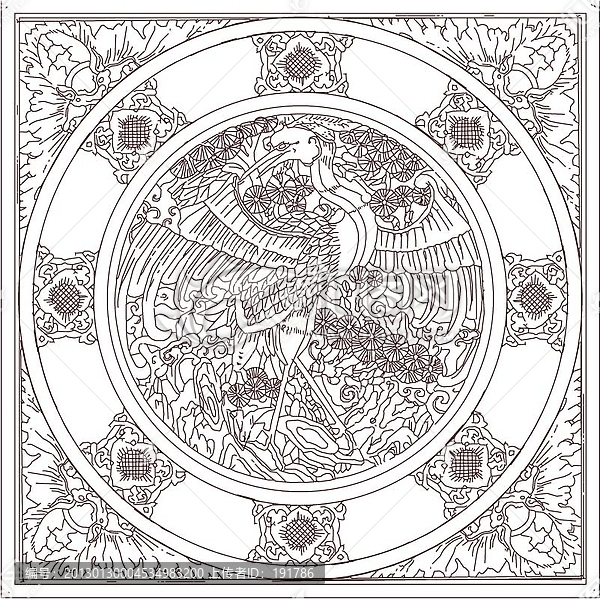 吉祥圖案