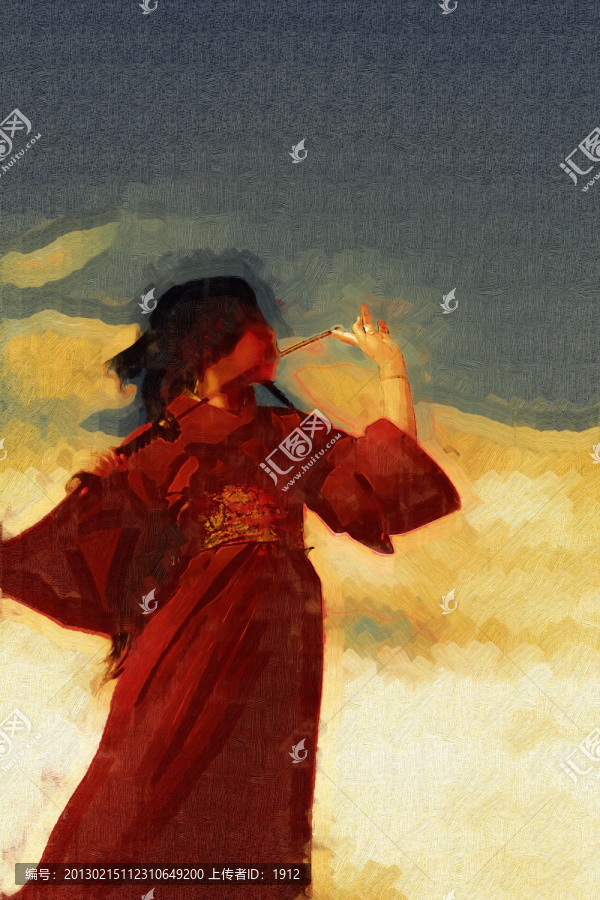裝飾畫
