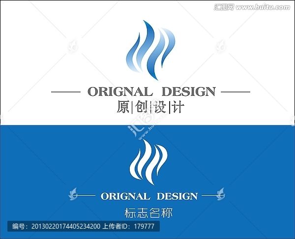 商業(yè)LOGO設(shè)計