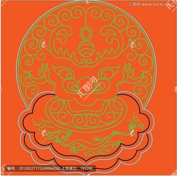 門花