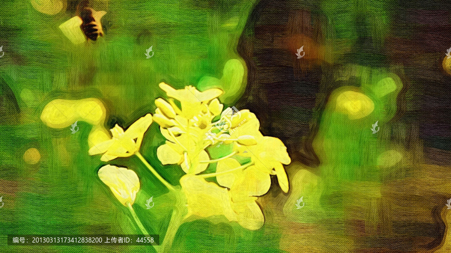 油畫,無框畫,抽象畫