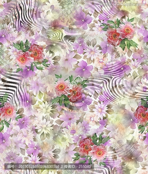花型設(shè)計