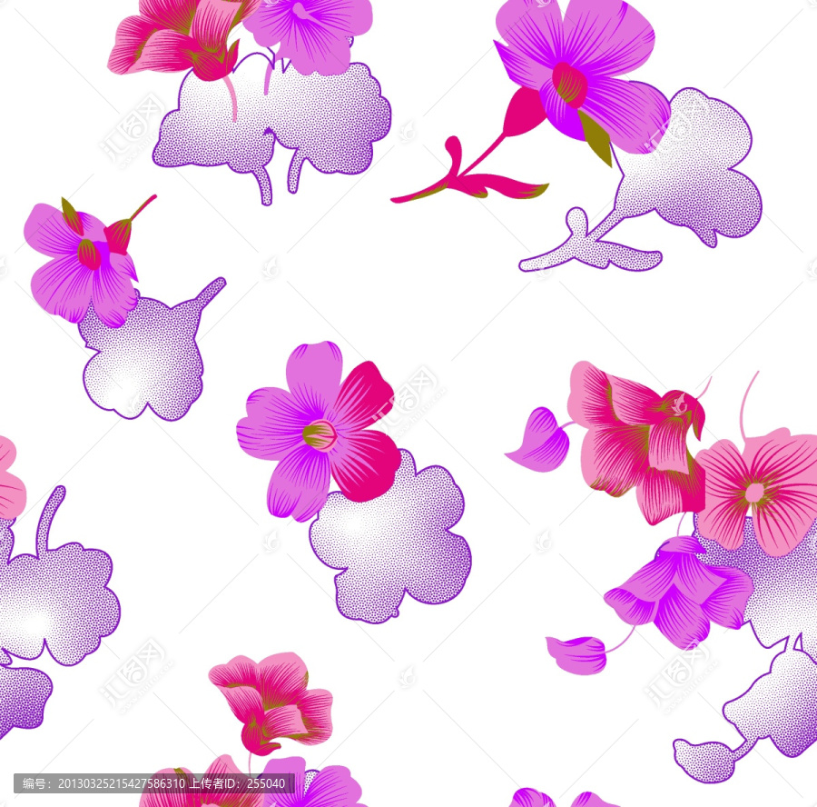 花型設(shè)計