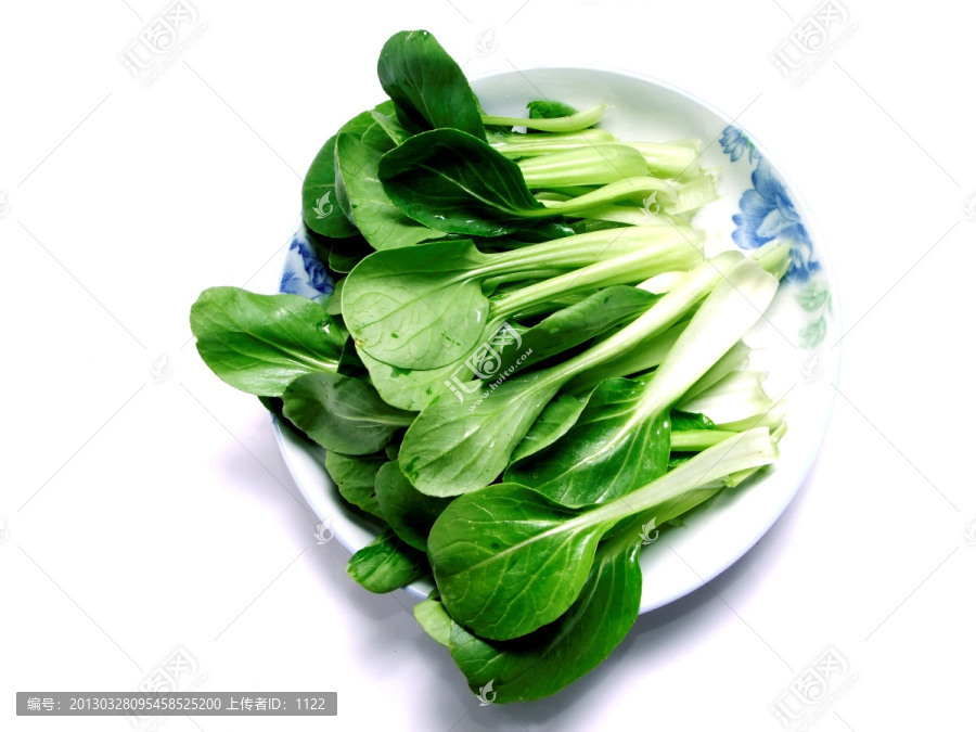 青菜