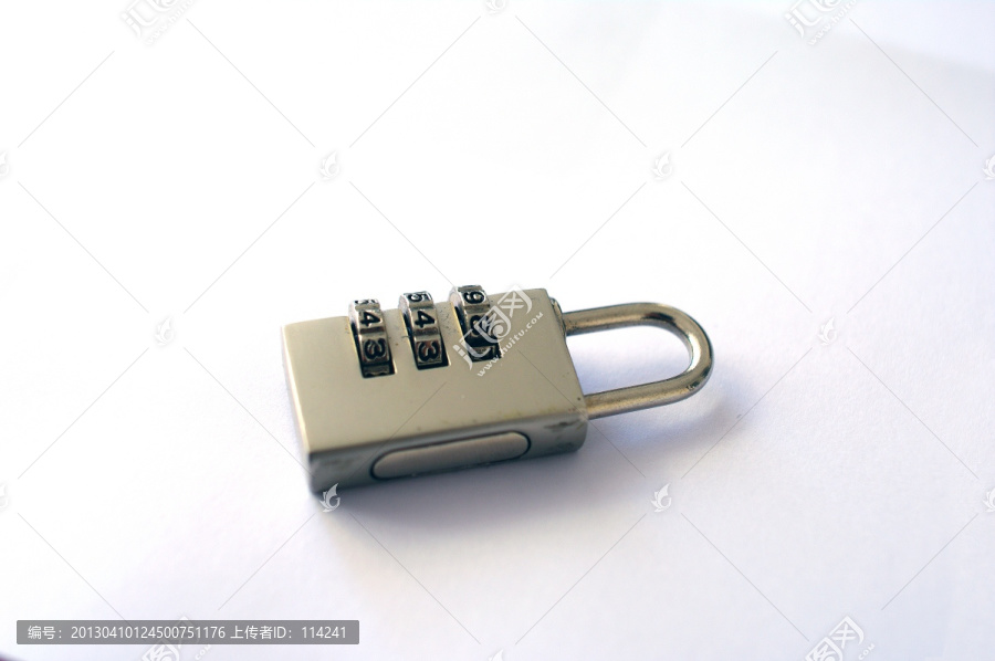 密码锁