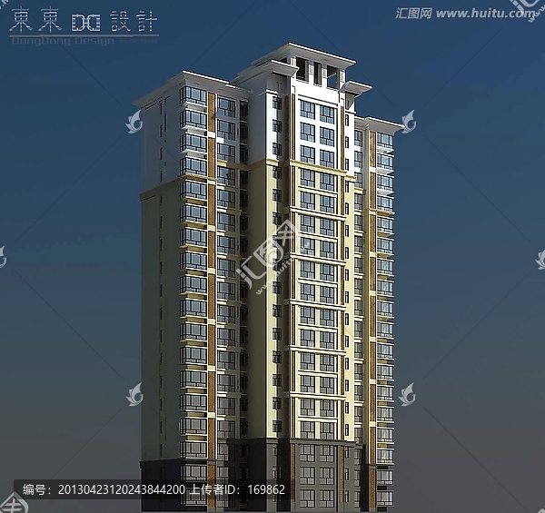 住宅模型