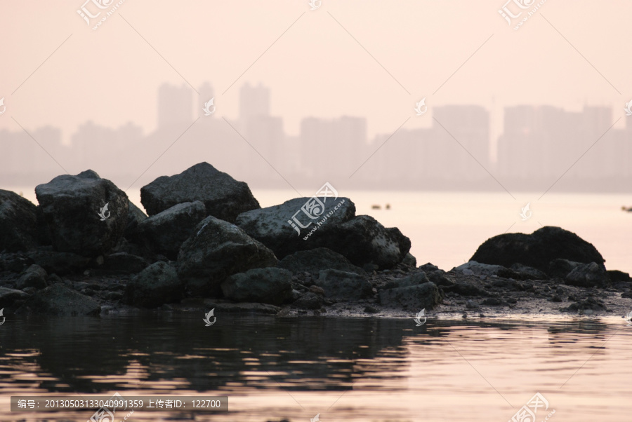 海市蜃楼