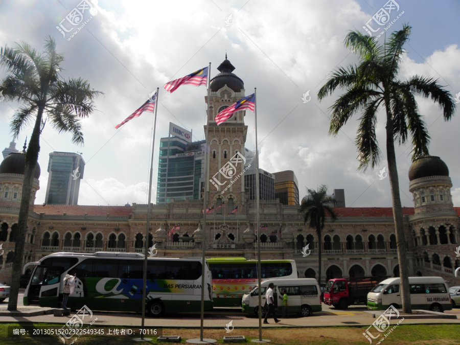 马来西亚最高法院