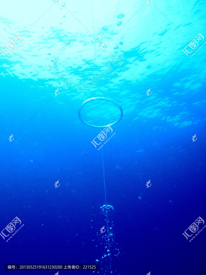 泰国涛岛潜水