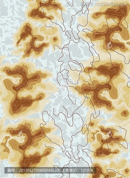 地毯圖案