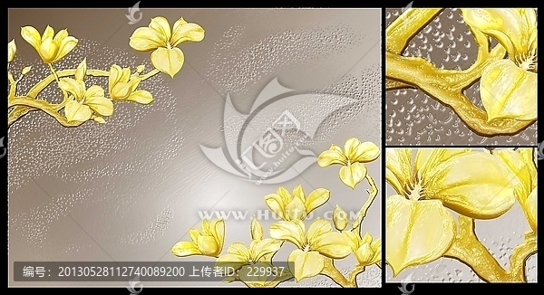 藝術(shù)玻璃背景墻寫真,,,金蘭