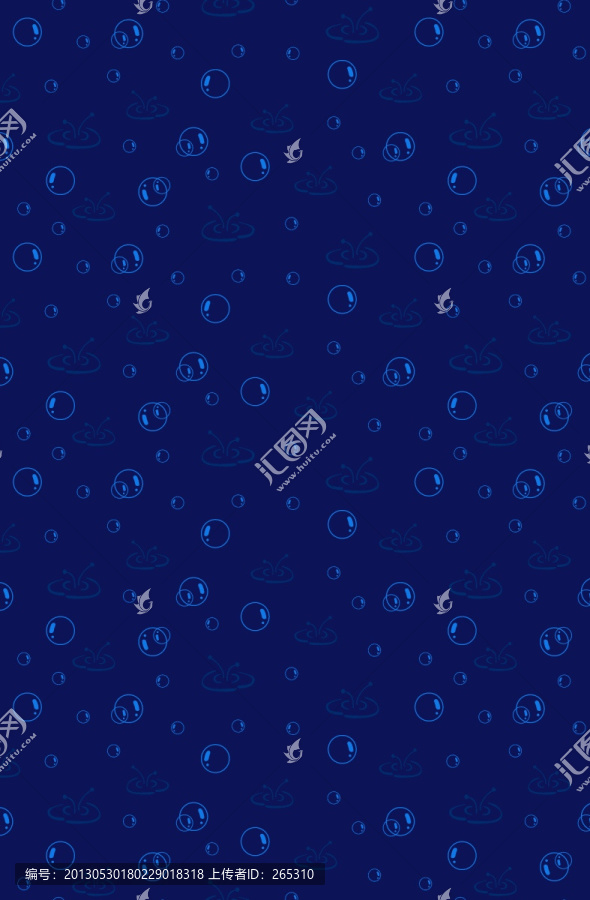 泡泡