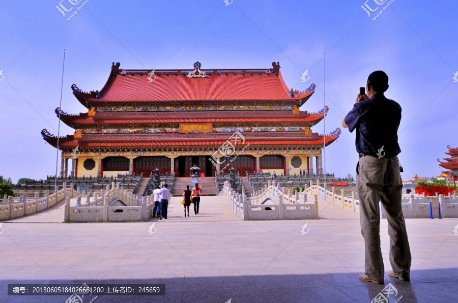 南海禅寺