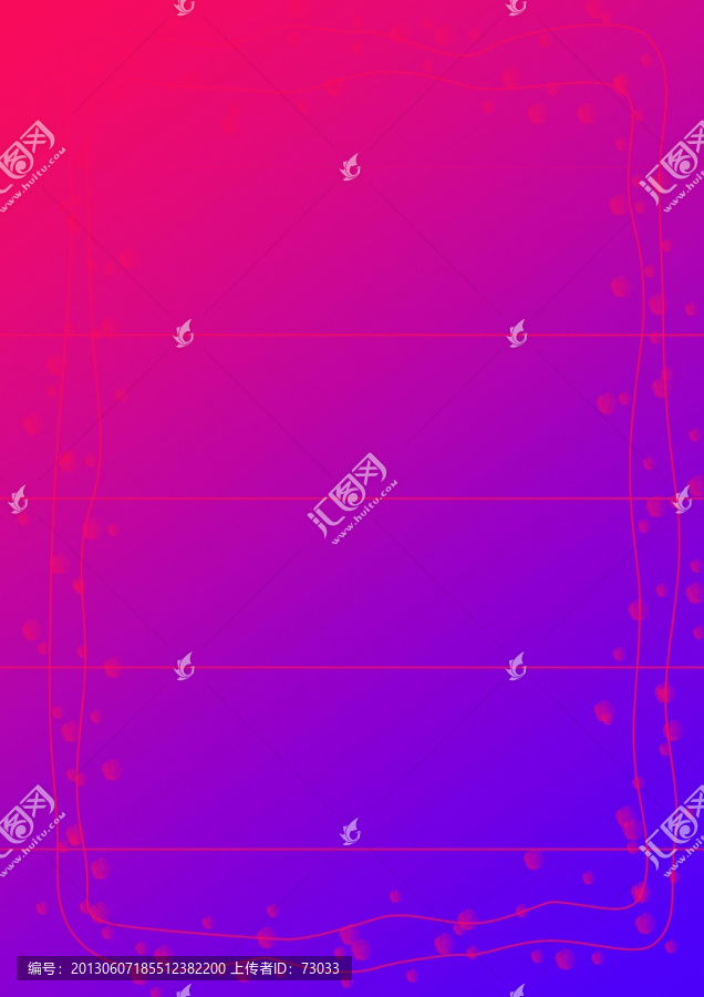 玫瑰圖案信紙便簽紙