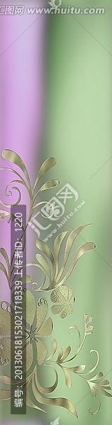 新品平開(kāi)門(mén),時(shí)尚花