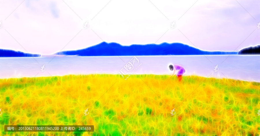 裝飾畫