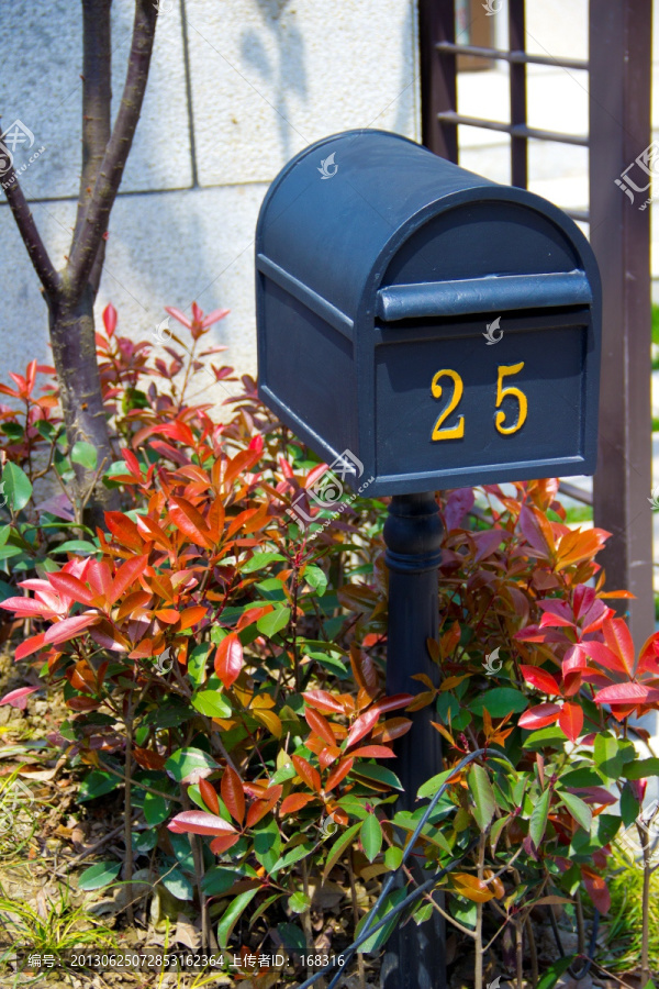 邮递箱