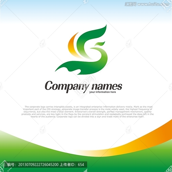 logo設(shè)計(jì),服裝logo