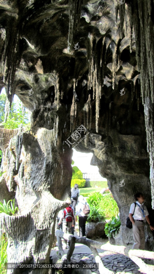 葡萄牙風(fēng)光,歐洲公園