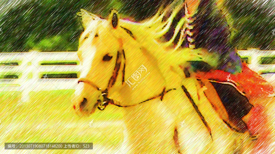 白龍馬
