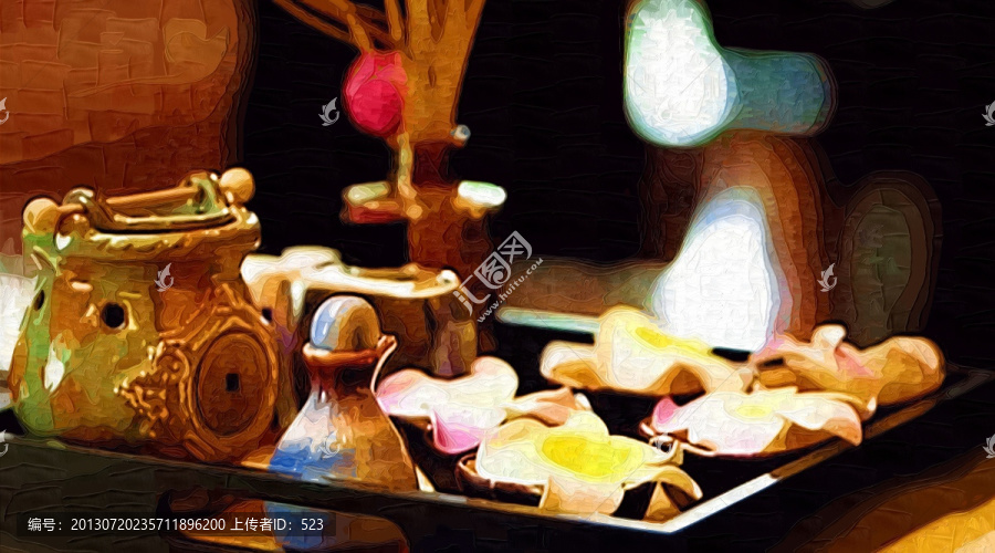 茶道