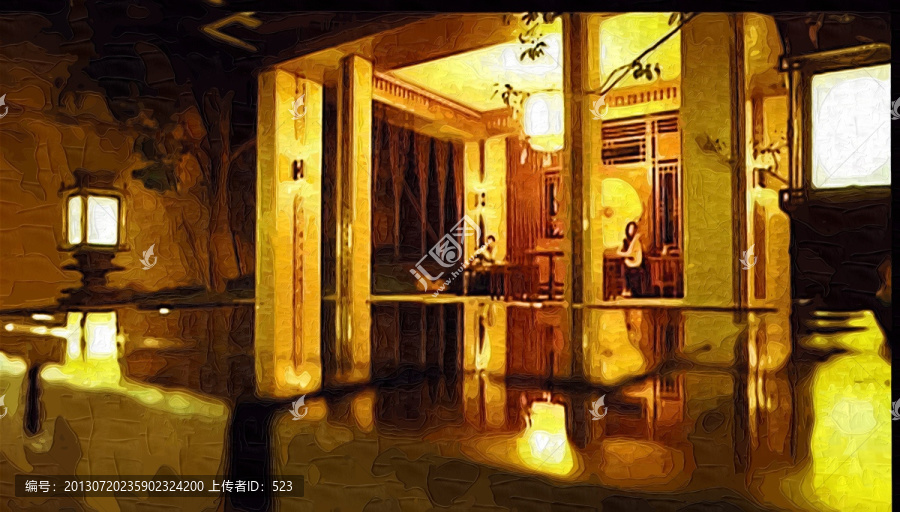 室內(nèi)裝璜設(shè)計(jì)