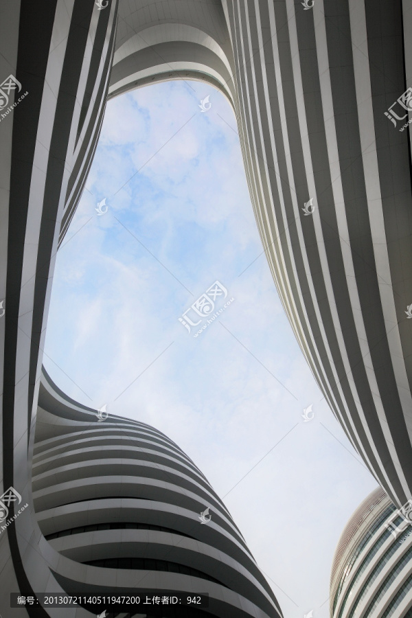 銀河SOHO