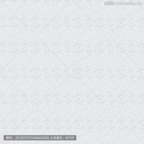 歐式墻紙