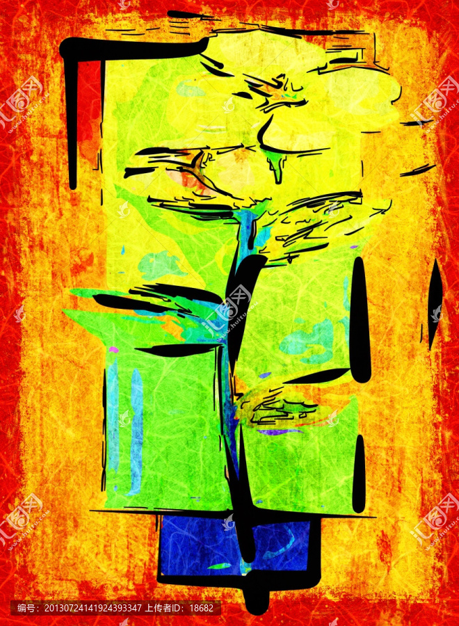 花卉