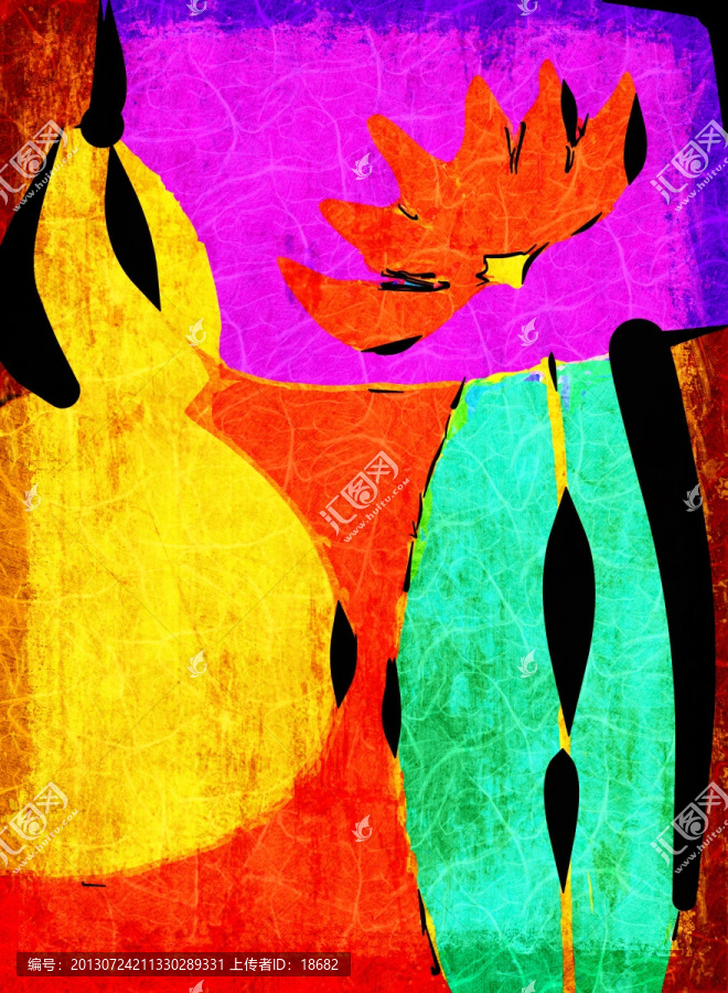 花瓶