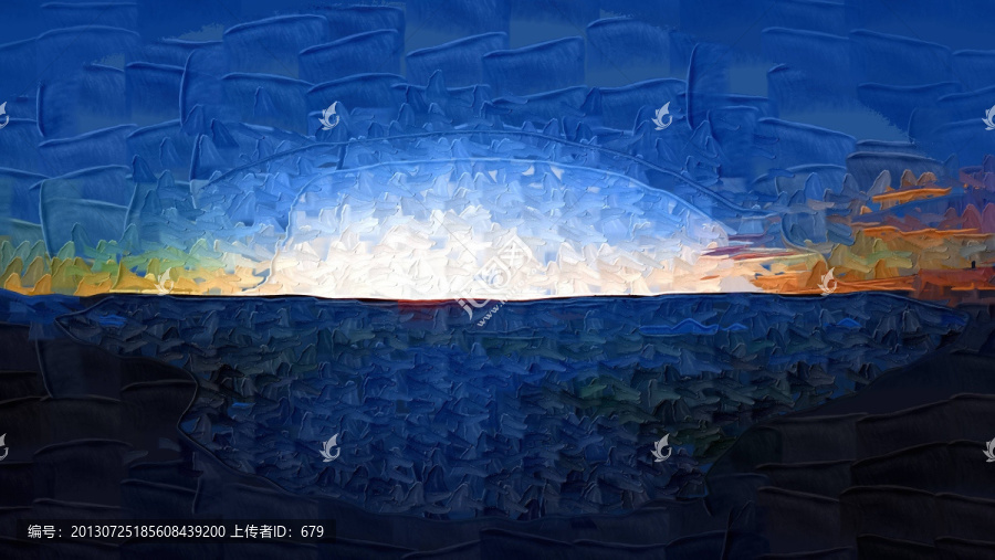 裝飾畫