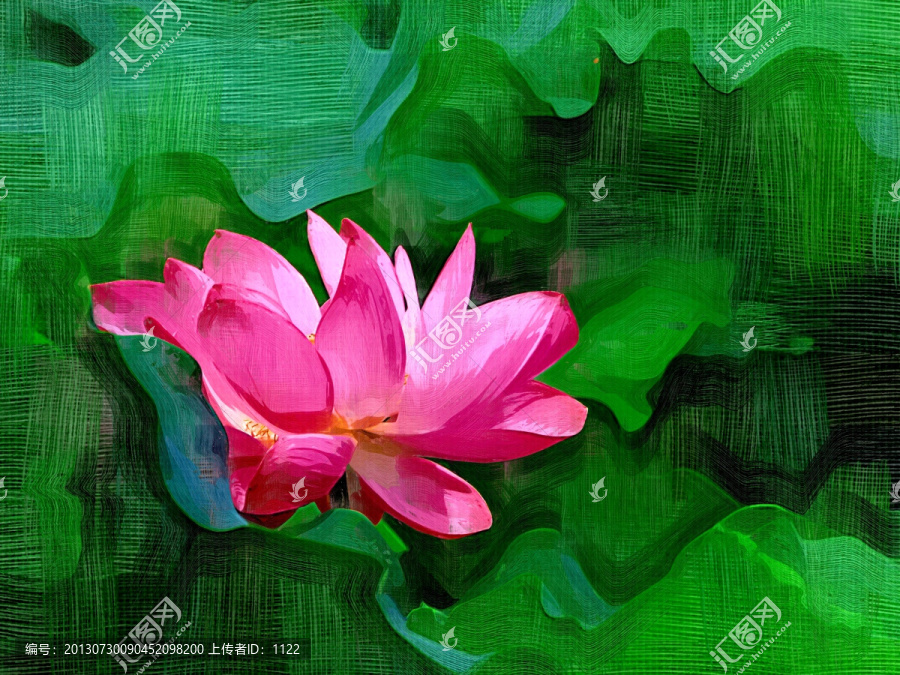 裝飾畫