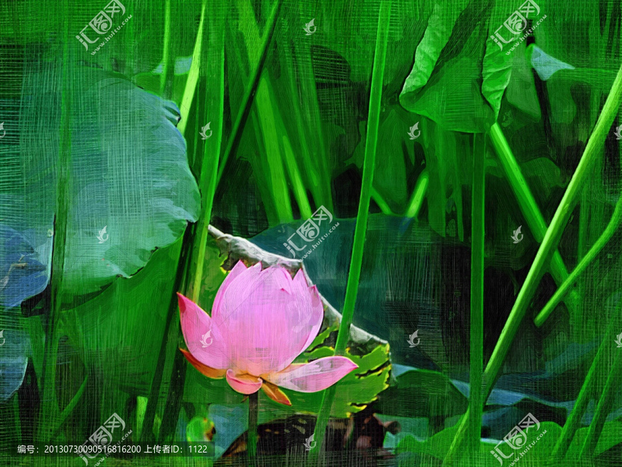 裝飾畫(huà)