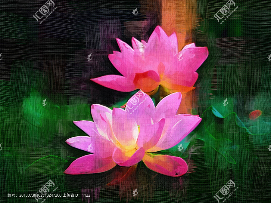 裝飾畫