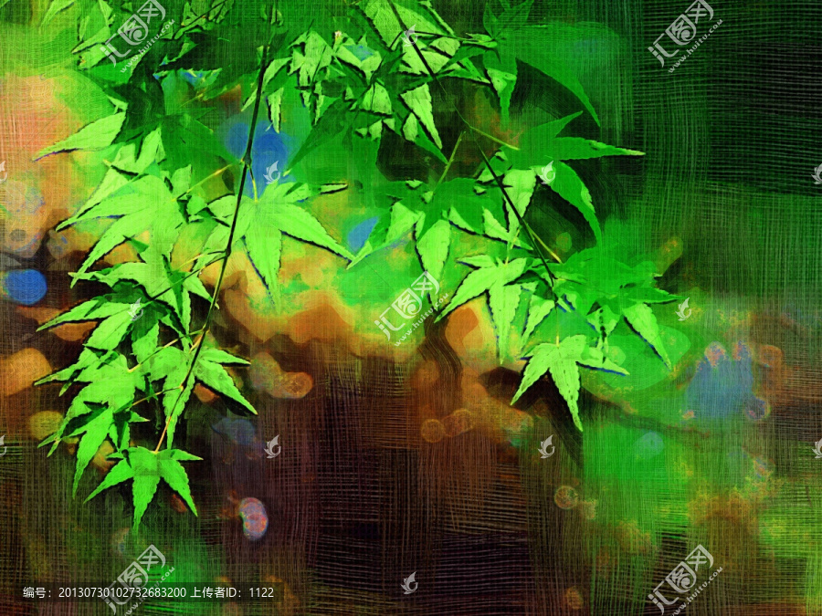 裝飾畫