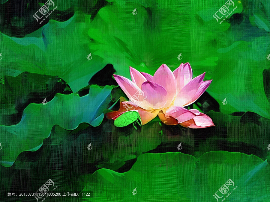 裝飾畫