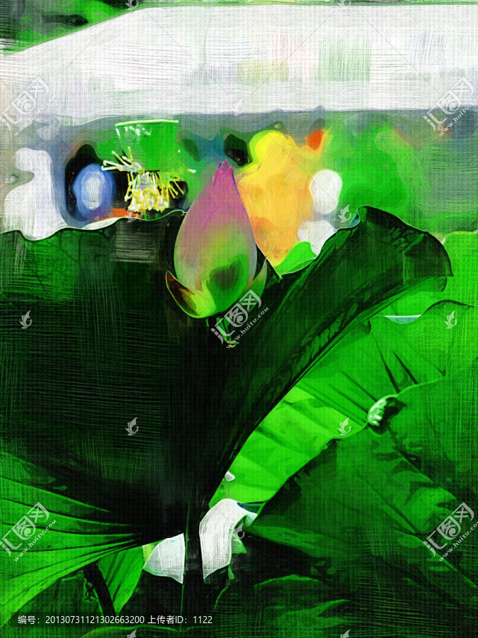 裝飾畫
