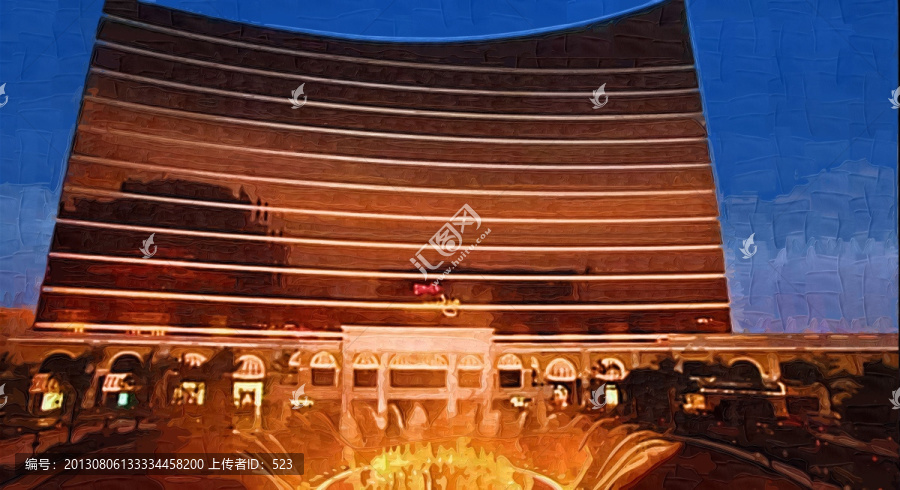 建筑設(shè)計