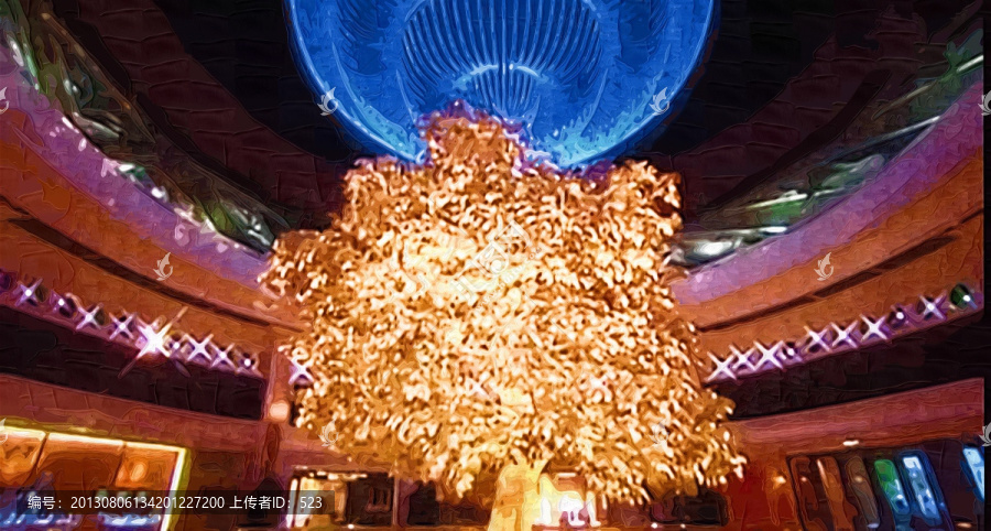 酒店裝飾設(shè)計
