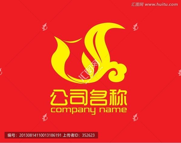 标志,logo