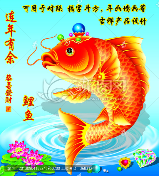 鯉魚