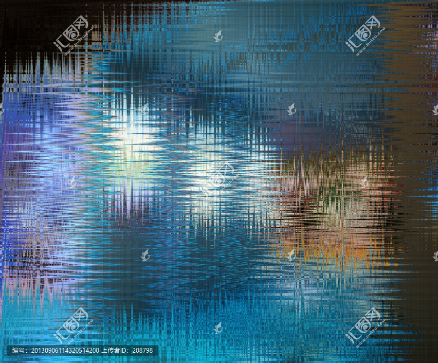 水紋