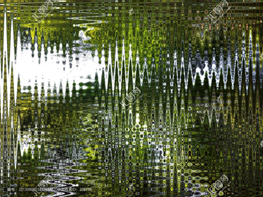 水紋