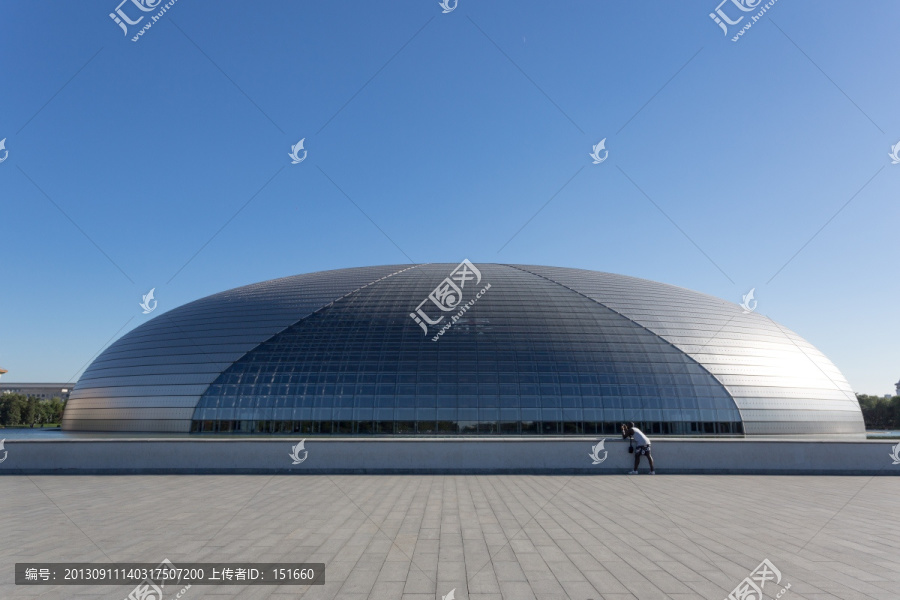 北京国家大剧院